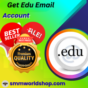 Get Edu Email Accounts