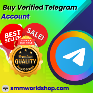 Buy Telegram Accounts
