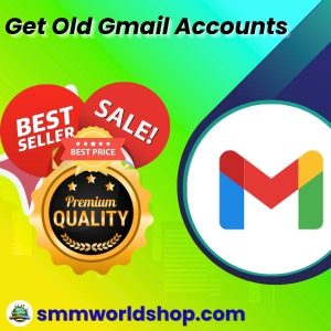 Get Old Gmail Accounts