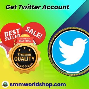 Get Twitter Account